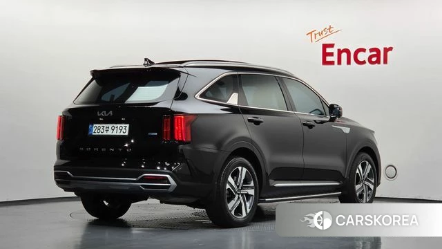 Kia Sorento 4th Generation id 4922815 из Кореи 12