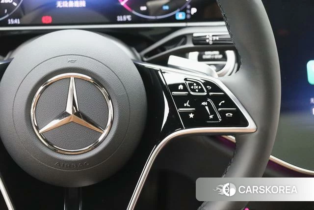Mercedes-Benz E-class id 4210436 из Китая 12