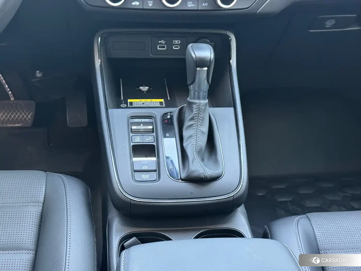 Honda CR-V id 4653887 из Китая 12