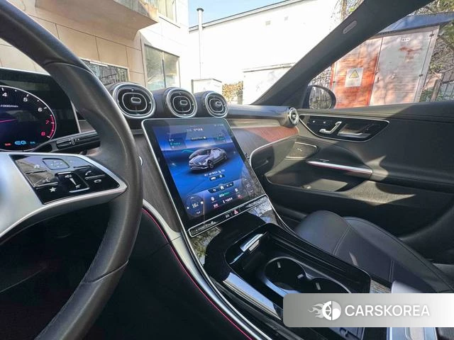 Mercedes-Benz Class C id 4271588 из Китая 8