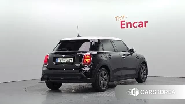 Mini Cooper id 3416767 из Кореи 12