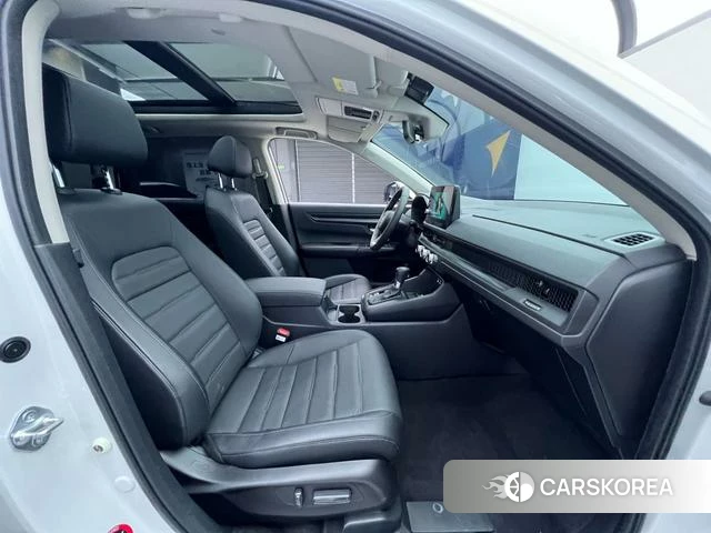 Honda CR-V id 4335783 из Китая 12