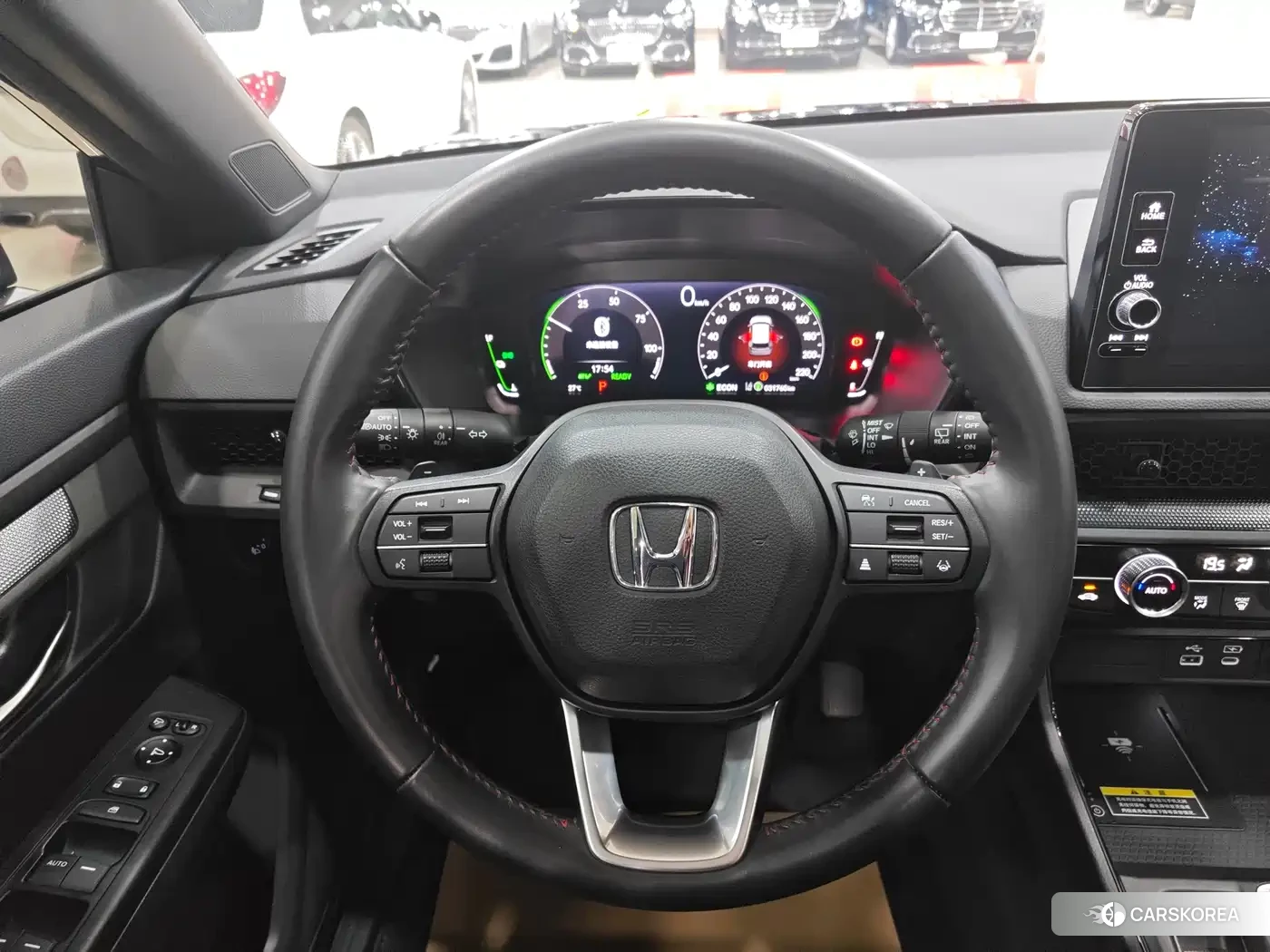 Honda CR-V id 4570832 из Китая 10
