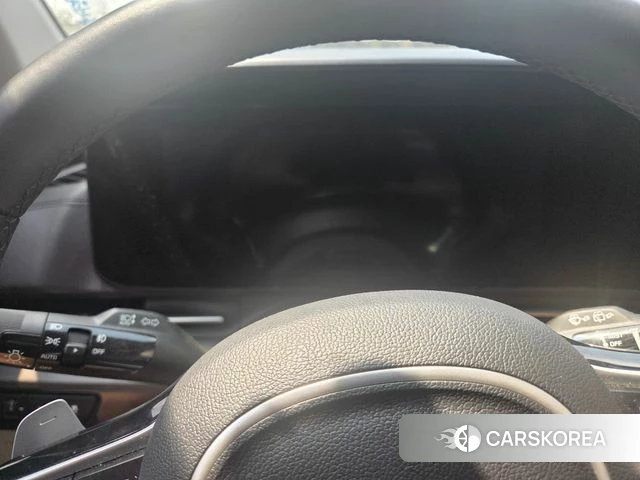 Kia Carnival 4th generation 2021 Белый из Кореи, фото 2