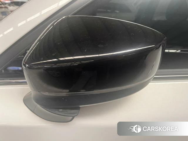 Mazda CX-5 2021 Белый из Китая, фото 5