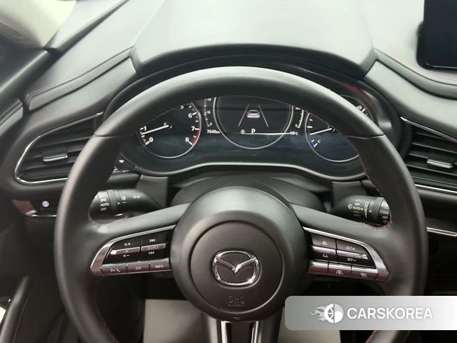 Mazda CX-30 id 4321326 из Китая 12