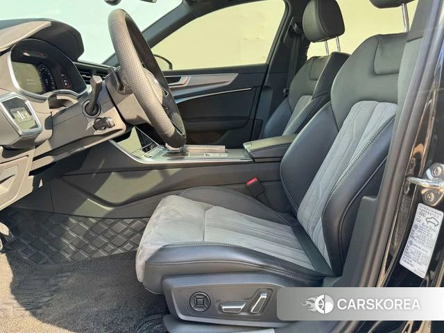 Audi A6L id 4307000 из Китая 12