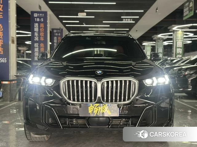 BMW X5 id 4278327 из Китая 8