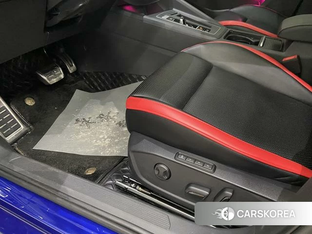Volkswagen Golf id 4341857 из Китая 12