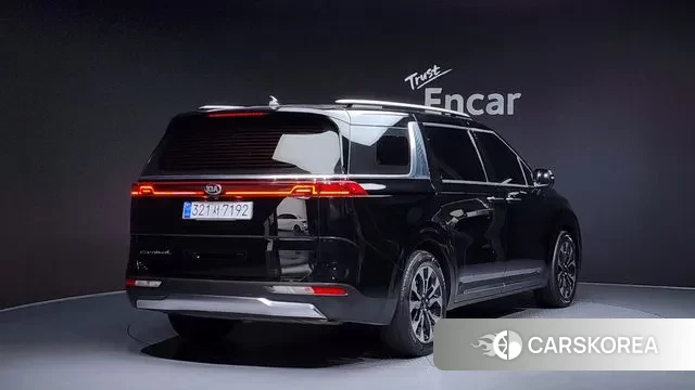 Kia Carnival 4th generation id 3484068 из Кореи 12