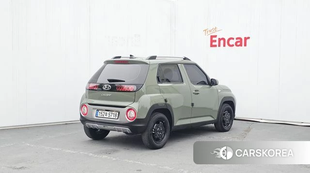 Hyundai Casper id 3838231 из Кореи 12