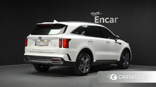 Kia Sorento 4th Generation id 4338828 из Кореи 12
