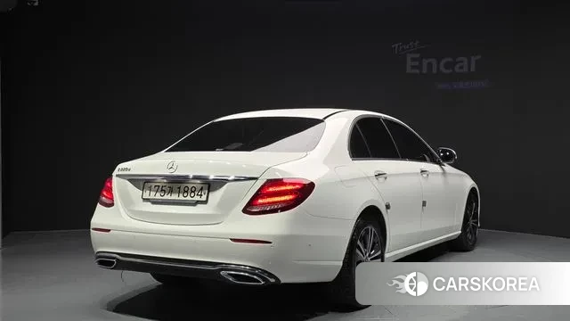 Mercedes-Benz E-Class W213 id 3444226 из Кореи 12