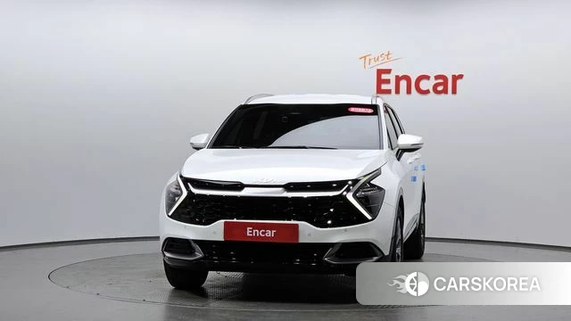 Kia Sportage 5th Generation id 3891269 из Кореи 12