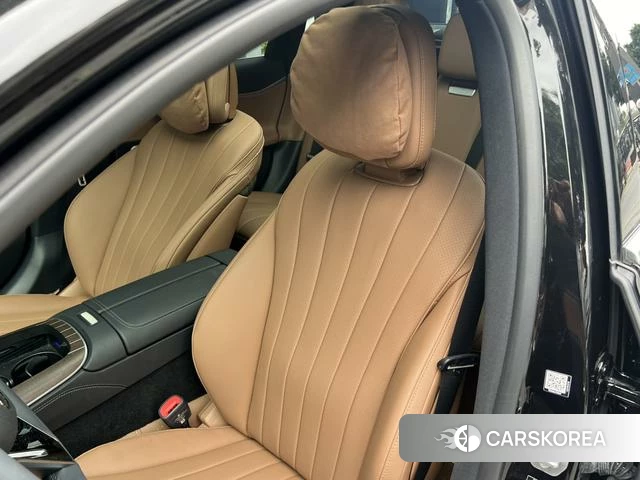 Mercedes-Benz E-class id 4336329 из Китая 12