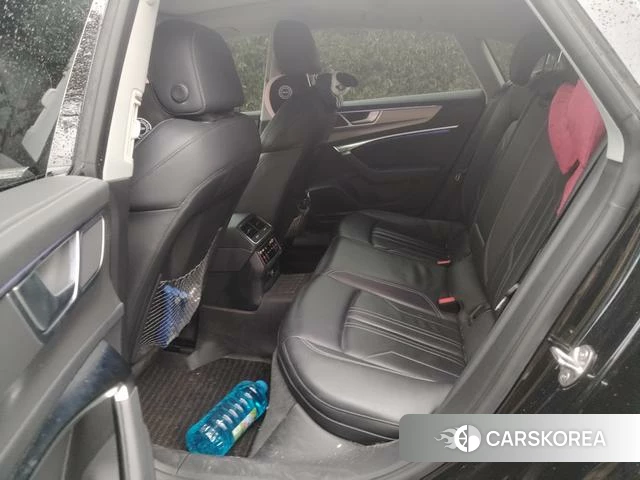 Audi A7 id 4259585 из Китая 7