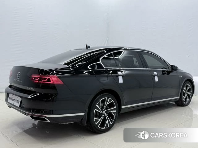 Volkswagen Magotan id 4367406 из Китая 10