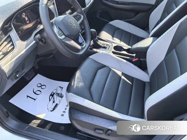 Volkswagen Bora id 4276419 из Китая 12
