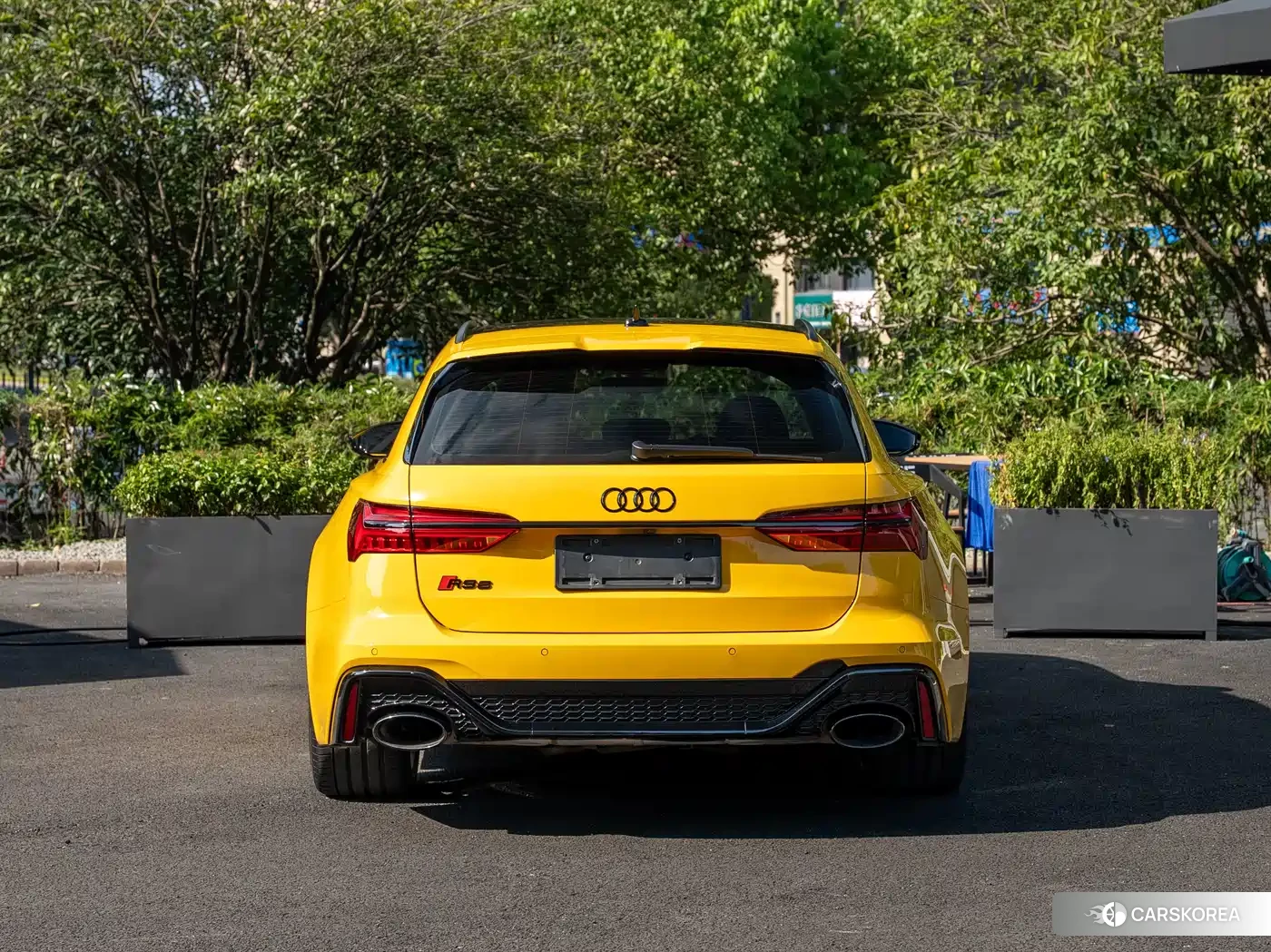 Audi RS 6 id 4628232 из Китая 10