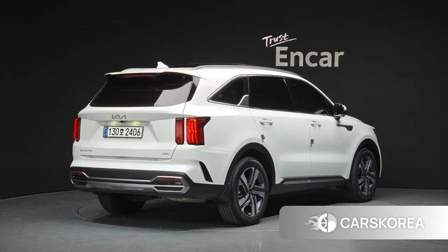 Kia Sorento 4th Generation id 4427894 из Кореи 12