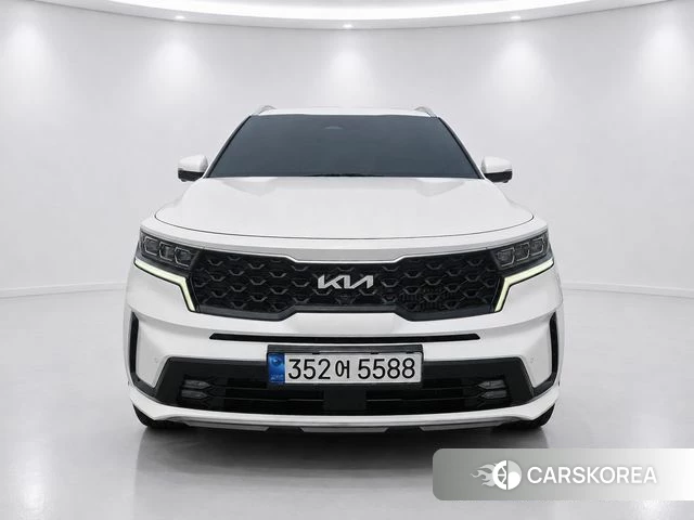 Kia Sorento 4th Generation id 4726232 из Кореи 12