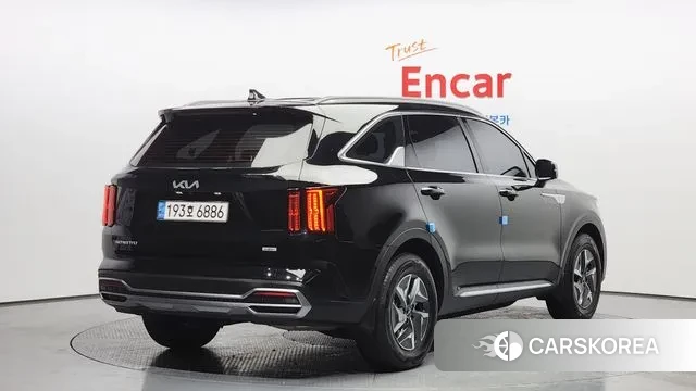 Kia Sorento 4th Generation id 3675400 из Кореи 12