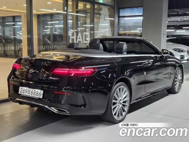 Mercedes-Benz E-Class W213 id 2945097 из Кореи 12