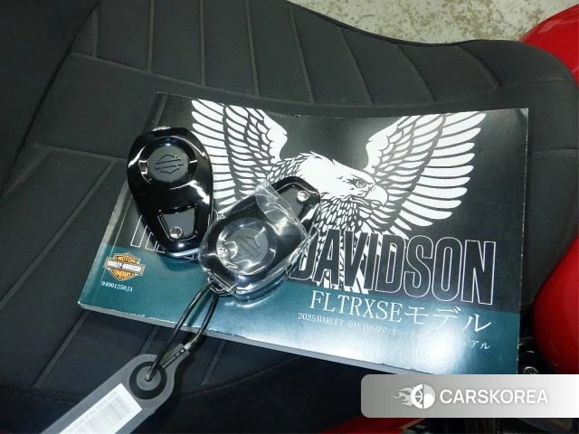 Electronics photo