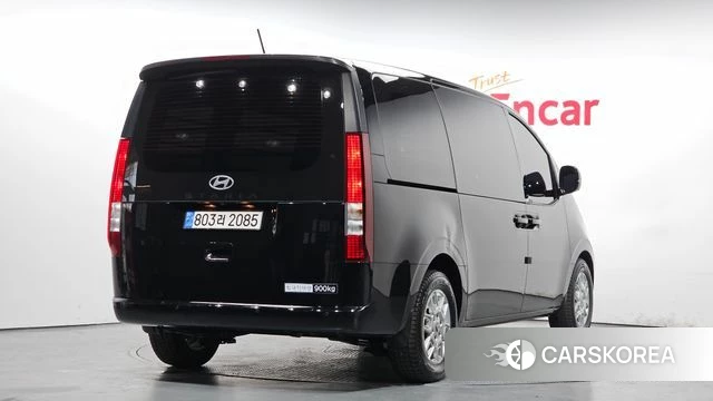 Hyundai Staria id 3817484 из Кореи 12