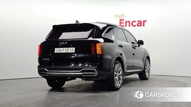 Kia Sorento 4th Generation id 3620612 из Кореи 12