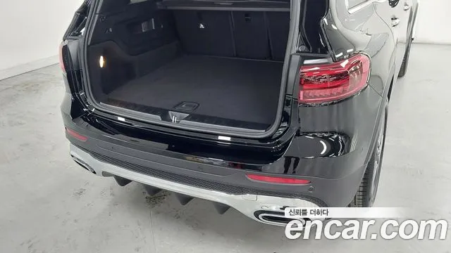 Mercedes-Benz GLB-Class X247 id 2636971 из Кореи 12