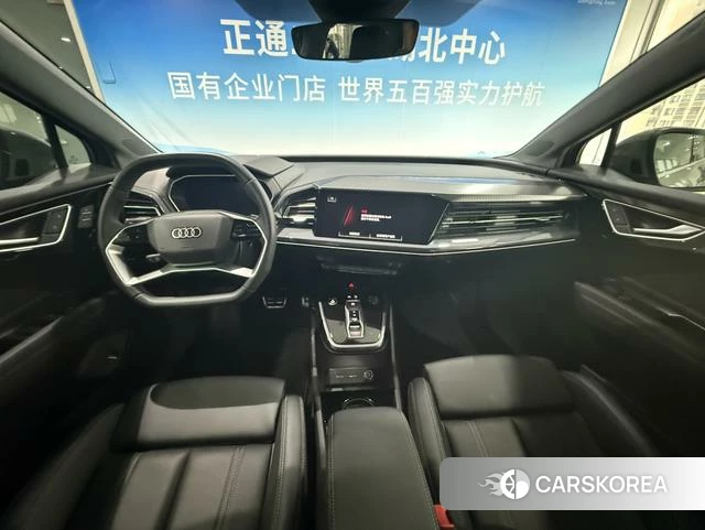 Audi Q4 e-tron id 4256918 из Китая 12