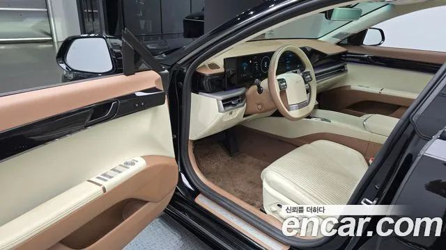 Hyundai Grandeur (GN7) id 2613210 из Кореи 12