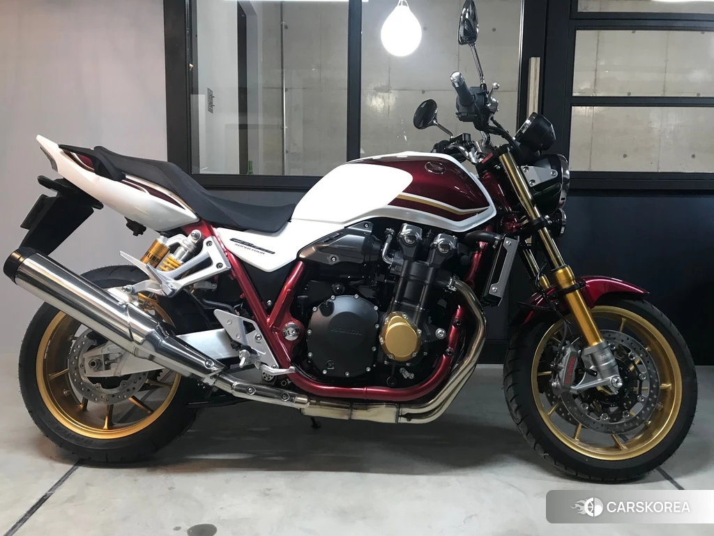 Проданный OTHER CB1300SF SP30TH 2023 из Японии