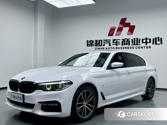 BMW 5 series id 4217493 из Китая 12