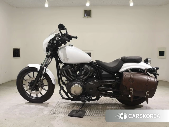 Yamaha BOLT 950 2014 из Японии, фото 2