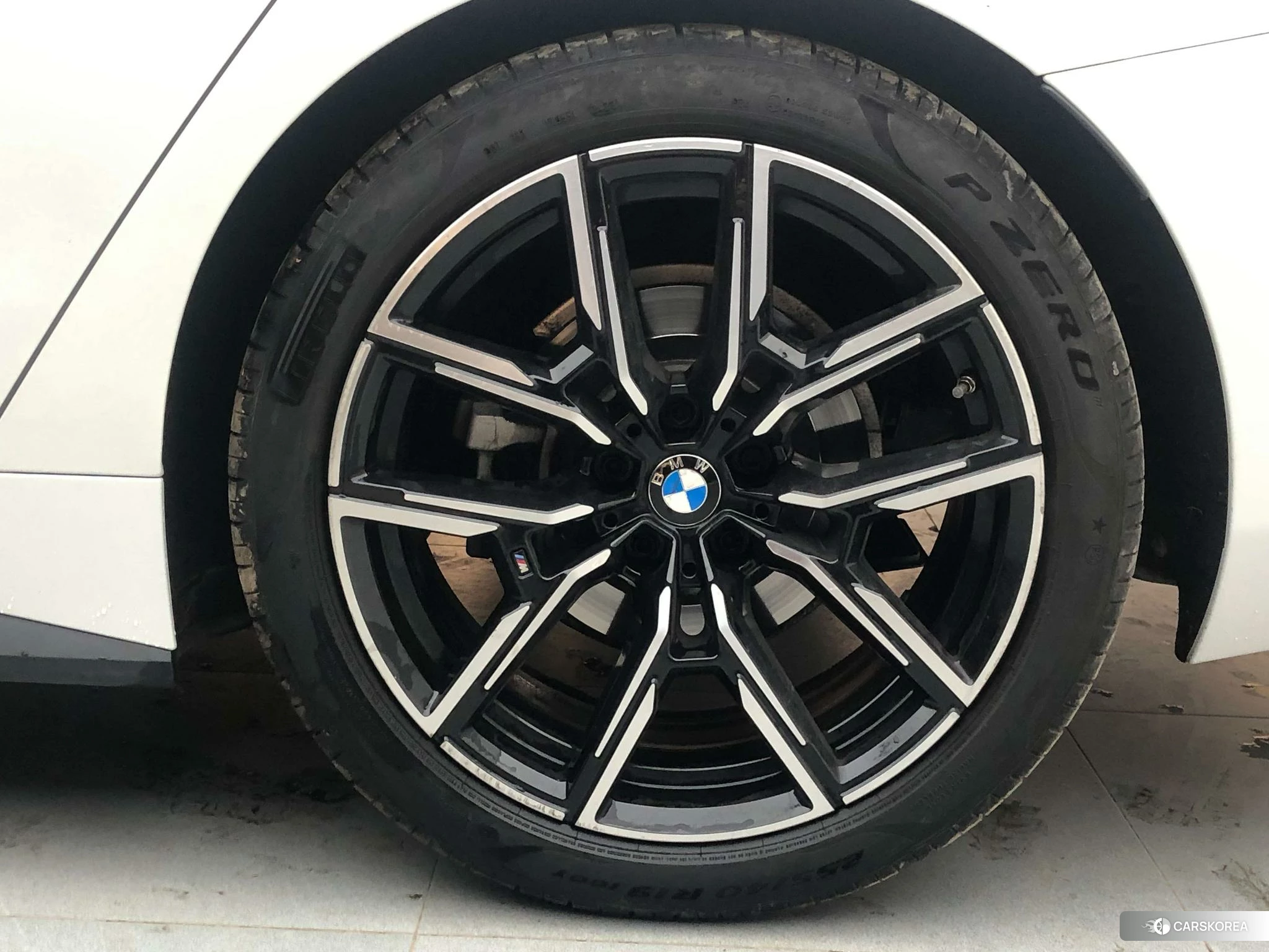 BMW 4 series id 4441235 из Китая 10