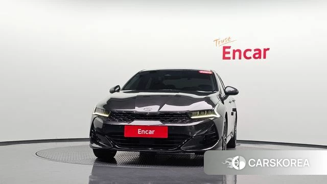 Kia K5 3rd generation id 4923521 из Кореи 12