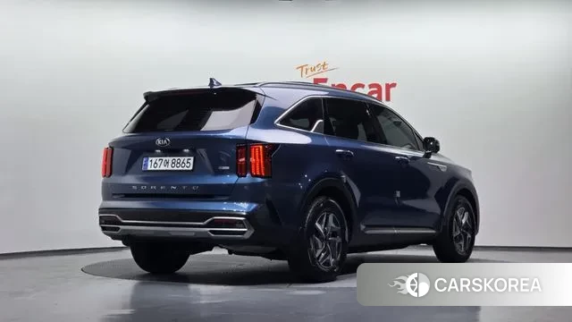 Kia Sorento 4th Generation id 3747439 из Кореи 12