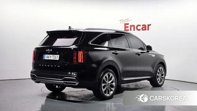 Kia Sorento 4th Generation id 3551145 из Кореи 12