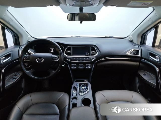 GAC Trumpchi Trumpchi GS4 PHEV id 4222035 из Китая 12