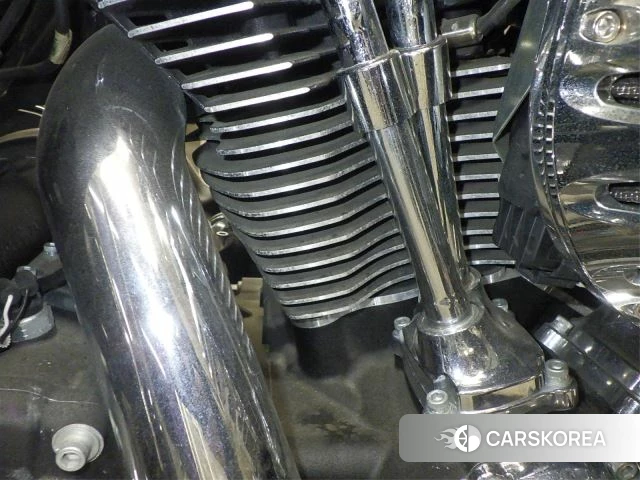 Engine photo