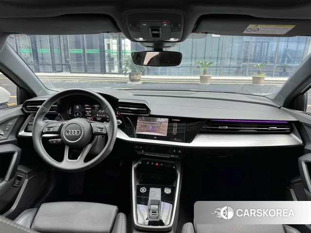 Audi A3 id 4299647 из Китая 9