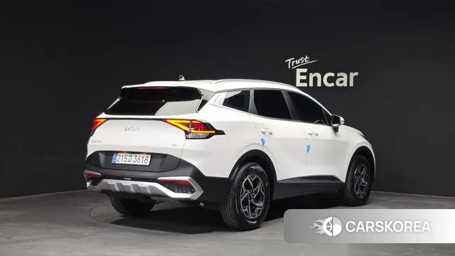 Kia Sportage 5th Generation id 3765006 из Кореи 12