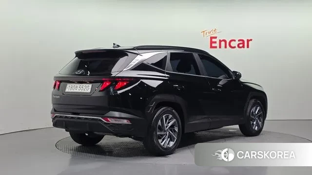 Hyundai Tucson (NX4) id 3561571 из Кореи 12