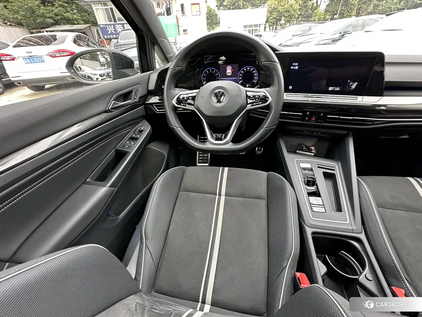 Volkswagen Golf id 4583718 из Китая 11