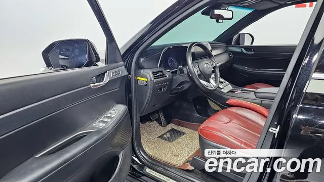 Hyundai Palisade id 2660548 из Кореи 12