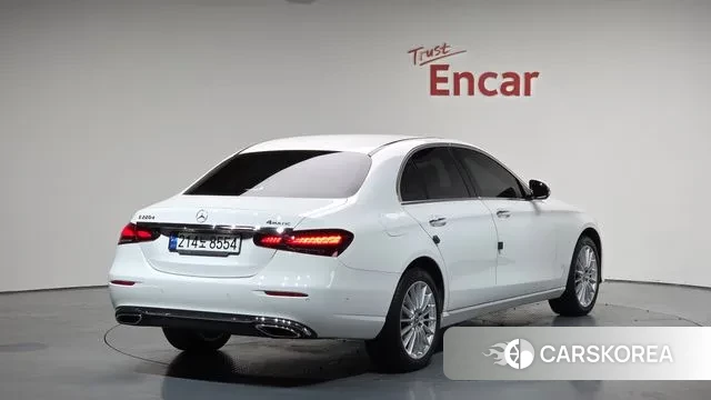 Mercedes-Benz E-Class W213 id 3002471 из Кореи 12