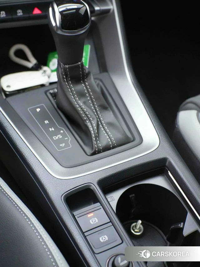 Audi Q3 id 4328815 из Китая 12