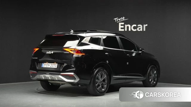 Kia Sportage 5th Generation id 4422958 из Кореи 12